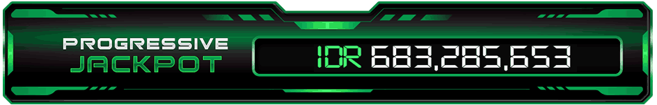 Ug118 Jackpot